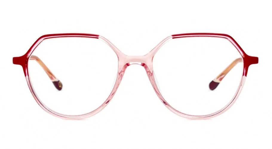 Etnia Barcelona ORCHID Eyeglasses - view 13
